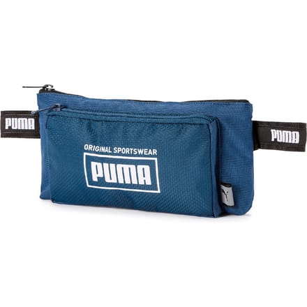 Puma Heuptas Merkbewerking