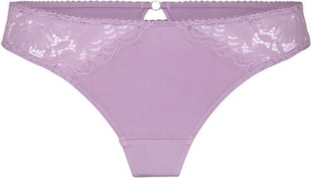 Hunkemöller Andrea Thong Paars