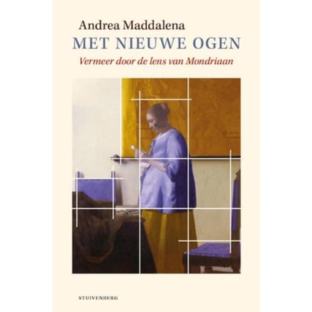 Met Nieuwe Ogen - Andrea Maddalena