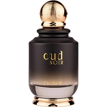 Khadlaj - Oud Noir eau de parfum 100 ml