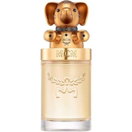 MCM ANIMAL COLLECTION Eau de Parfum Spray Damesparfum Unisex 100 ml