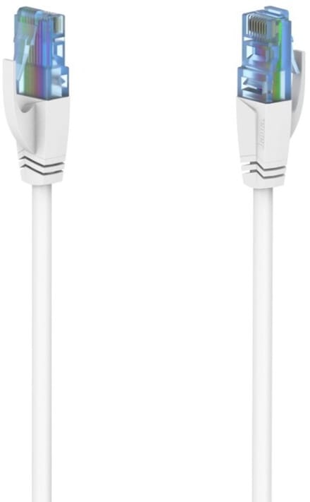 Hama Netwerkkabel CAT-6a 10 Gbit/s U/UTP 5,00 M