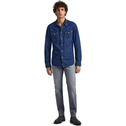 Jeans Pepe Jeans Hatch Regular