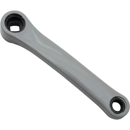 Linkshandige slinger geplastificeerd staal Newton 170
