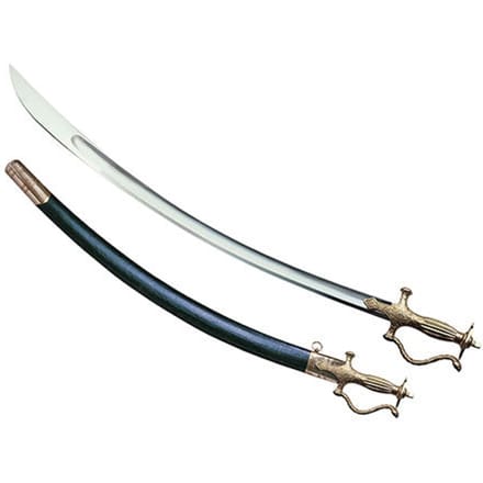Cold steel indian talwar