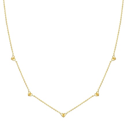 Glanzstücke München Ketting
