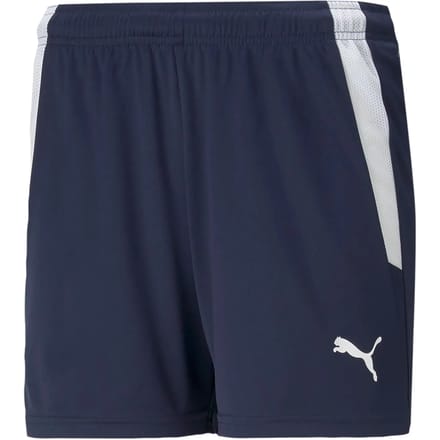 Dames shorts Puma Team Liga