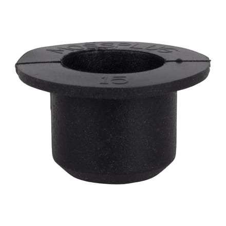 Buffalo deurkolomplug