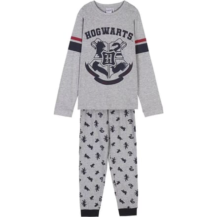 Lange pyjama voor kinderen Cerda Harry Potter