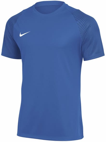 Nike Team T-shirt Heren Dri-FIT Academy II Blauw - Maat S