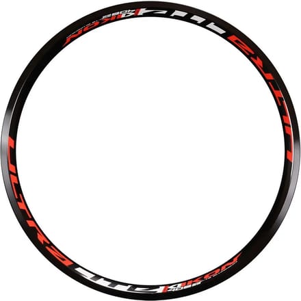 Achtervelg Ikon Ultralite 36 H