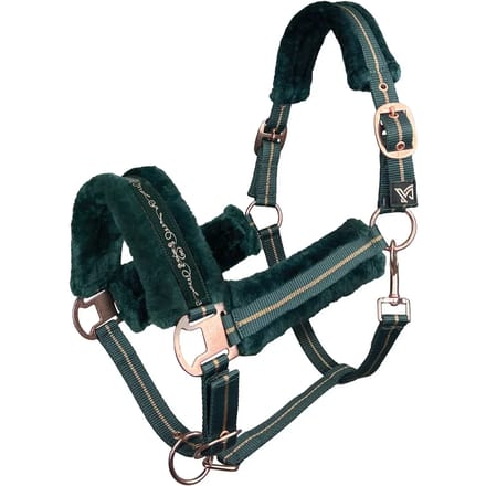 Halster voor paarden York Lira