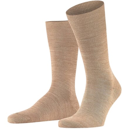 Falke  Hoge Sokken Taupe 14435 5410