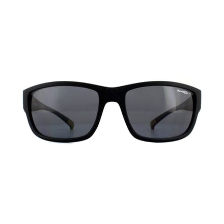Lunettes Unisexes Arnette AN4256-01-81-62 Ø 62 mm