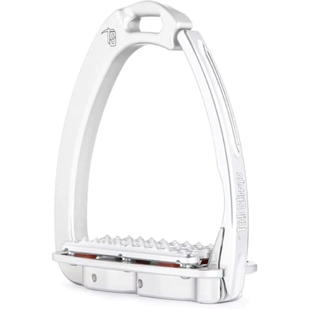 Veiligheidseindstukken voor paardrijden Tech Stirrups Venice Plus