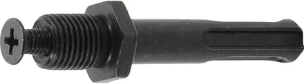 BGS Boorhouderadapter 1/2 x 20 UNF voor SDS-opname voor BGS 9937