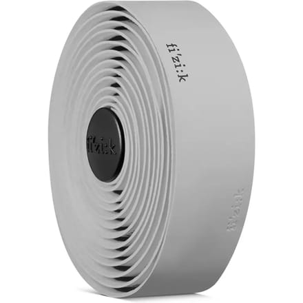Fizik Stuurlint Terra Tacky Microtex Bondcush Grijs