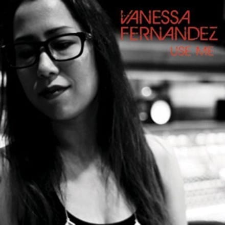 Vanessa Fernandez - Use Me (SACD)