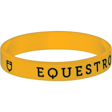 Silicone armband Equestro