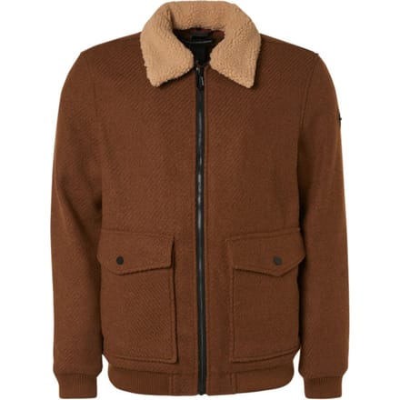 No Excess Mannen Jacket Camel XXXL