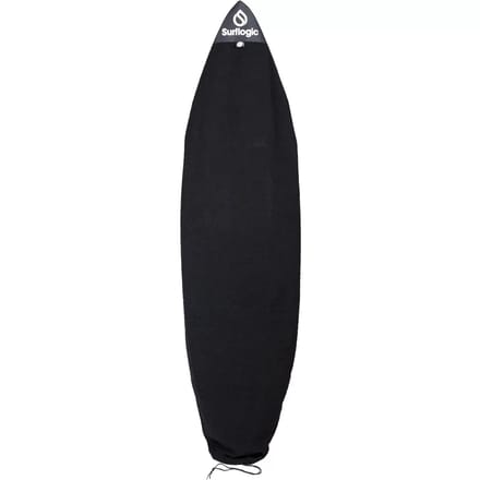 Bordafdekking Surflogic Stretch Shortboard cover 6'0"