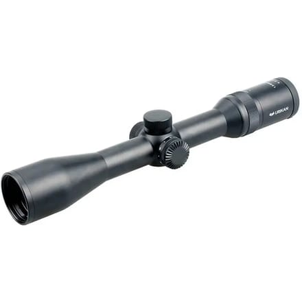 Schietbril Urikan Predator 1,5-9X44