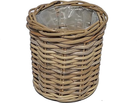 Rotan mand Siena