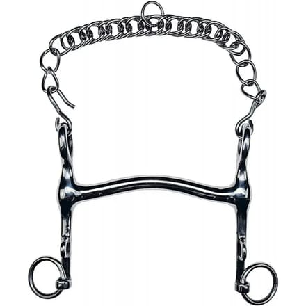 Mors van een portaal voor paard voor paard Feeling