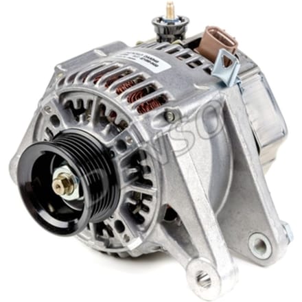Driefasige generator DENSO DAN948