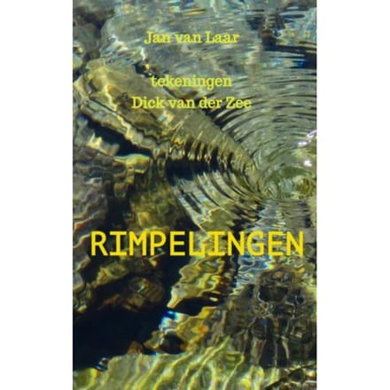 Rimpelingen - Jan van Laar