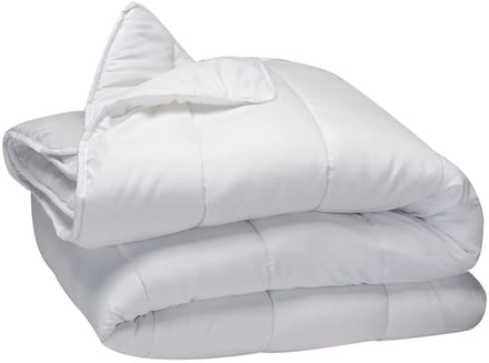 BioClean 4-seizoenen Dekbed Wasbaar - Extra breed (260) - 260x220
