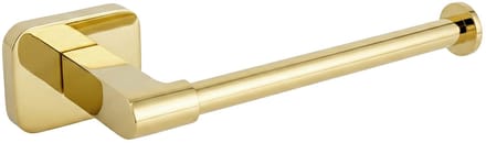 Rea 5909 Nico - Toiletrolhouder - Gouden - 18X7X4Cm