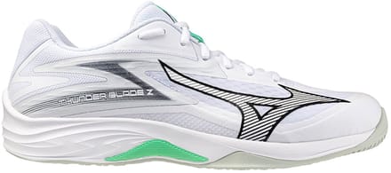 Mizuno THUNDER BLADE Z indoorschoenen indoor V1GA237016 wit