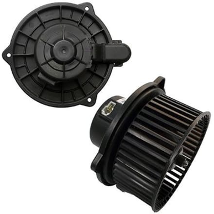 Interieurventilator MEAT & DORIA K92086