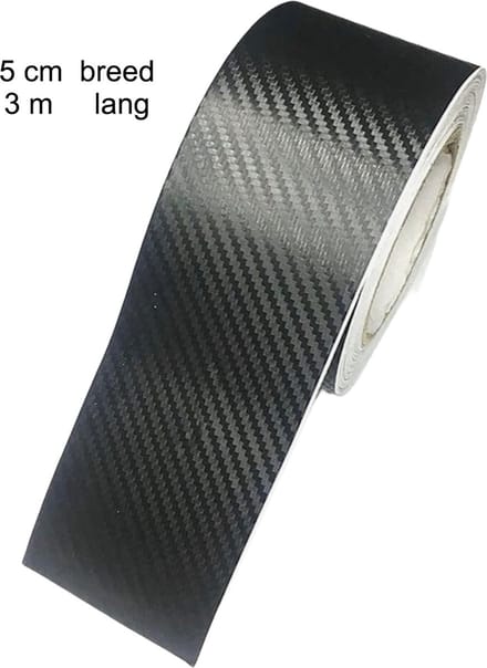 carbon tape carbontape 5 x 300cm