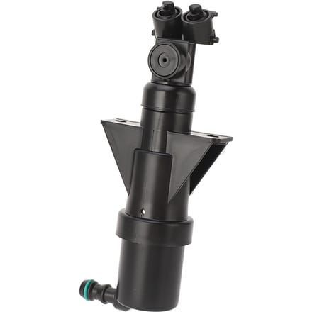 Koplamp Sproeier 4B0955102 Efficiënte Reiniging Koplamp Sproeier voor A4 B5 1995 tot gray