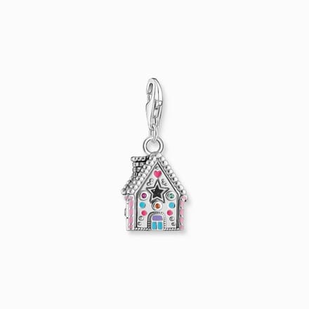 Thomas Sabo - 2058-340-7 - Charm - Dames - 925er Zilver