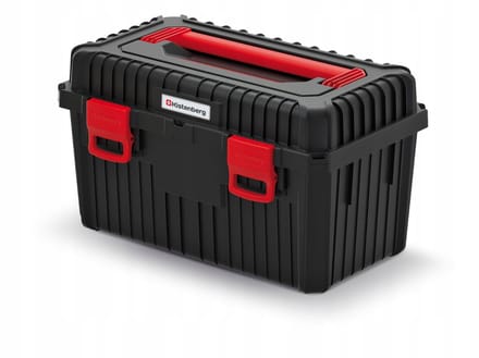 Kistenberg HEAVY KHV603535O Gereedschapskist - Robuust & Modulair