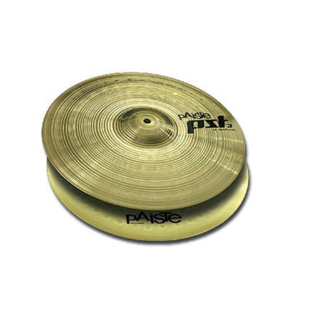 Paiste PST3 HiHat 13" - HiHat