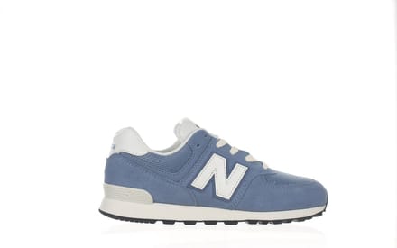 New Balance 574 Unisex Sneakers - MAPLE