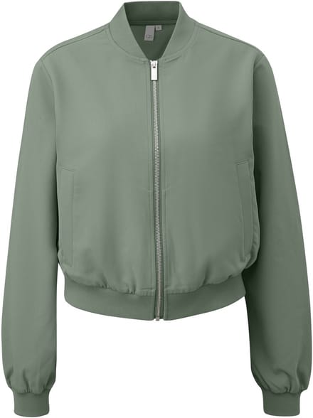 QS Outdoor-Jacke