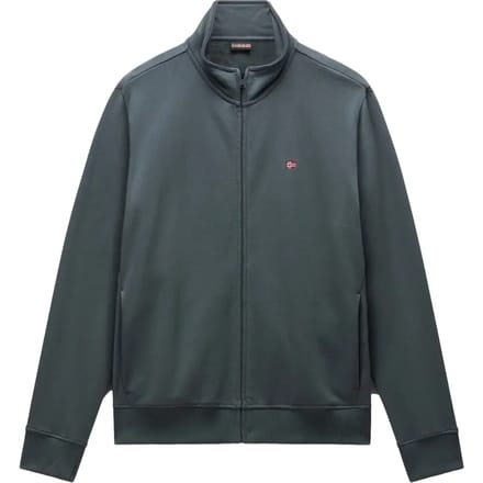 Sweater met volledige rits Napapijri Balis