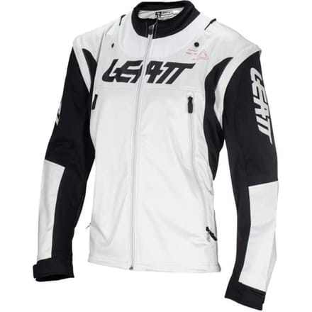 Motorjas Leatt 4.5 Lite