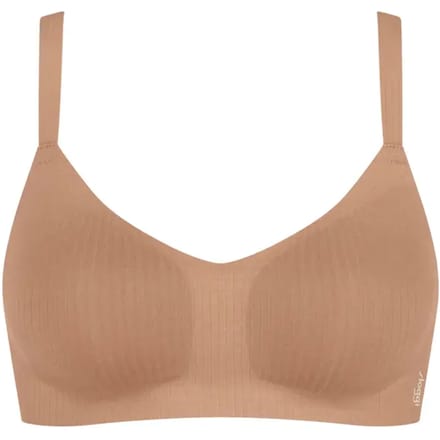 sloggi Bügelloser BH Blue ZERO Feel Pure