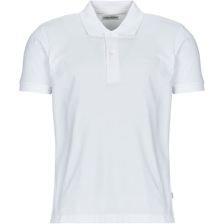 Guess  Polo Shirt Korte Mouw SS EMBRO LOGO POLO