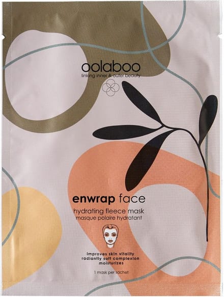 Oolaboo Enwrap Face & Neck