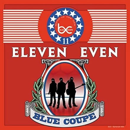 Eleven Even