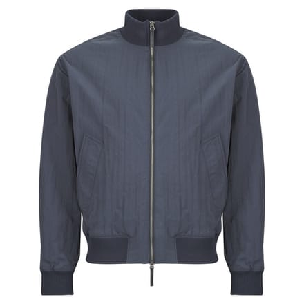 Windjack Selected SLHDYLAN RELAXED BOMBER