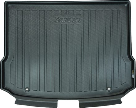Kofferbakmat Kia Niro EV 2022-heden - Carbox