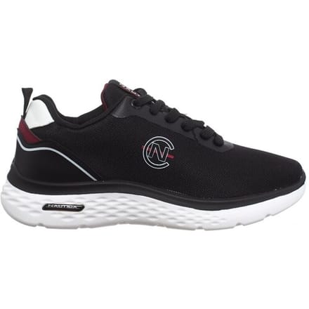 Lage Sneakers Nautica NCM616Z5003